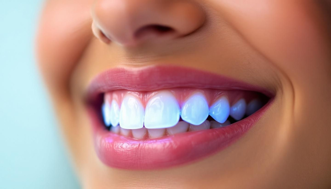 Comment choisir entre blanchiment dentaire au fauteuil et à domicile ?