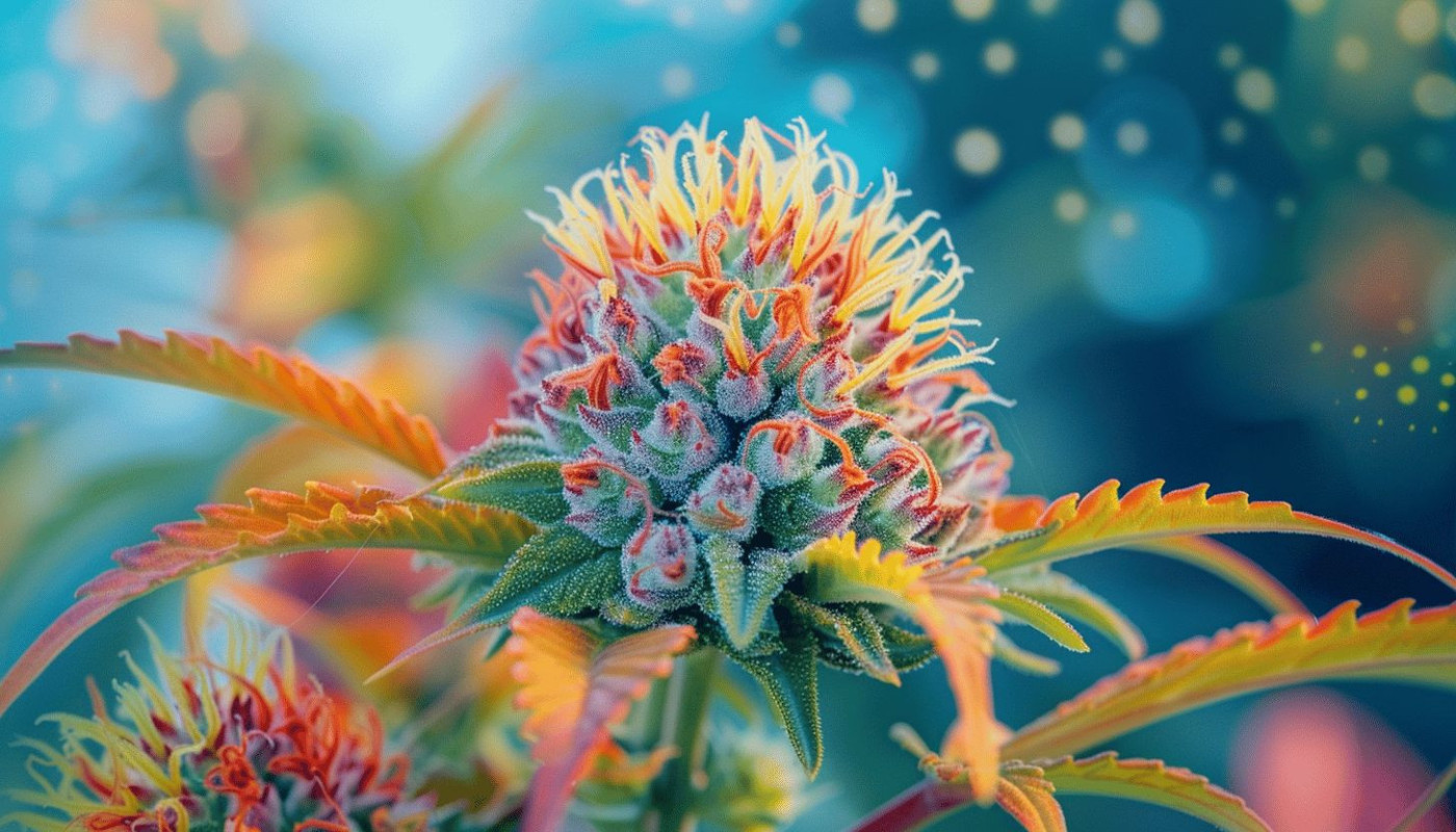 Comment la fleur de CBG 0% THC favorise une conduite sécuritaire