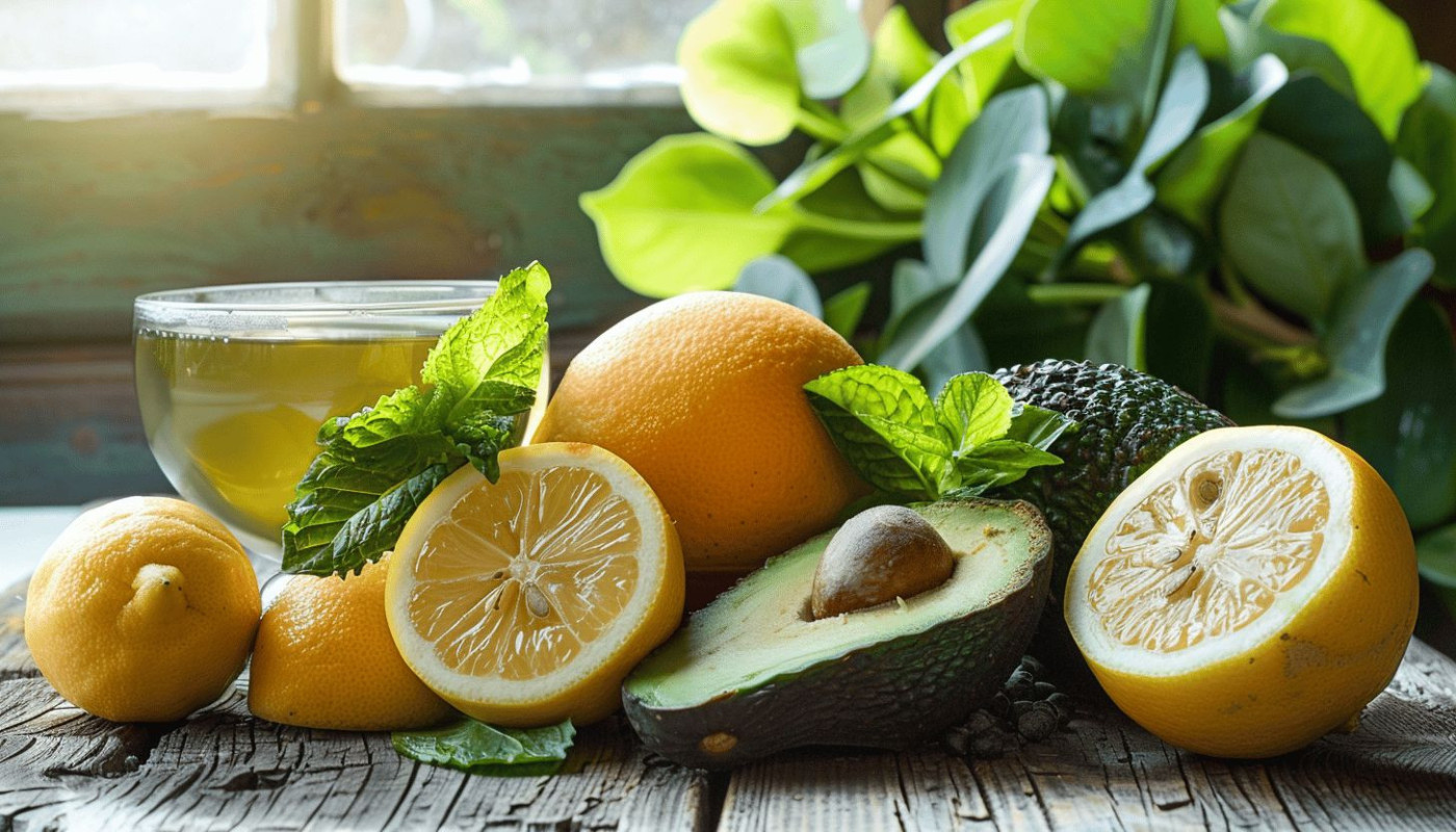 Comment les draineurs naturels peuvent transformer votre régime de perte de poids