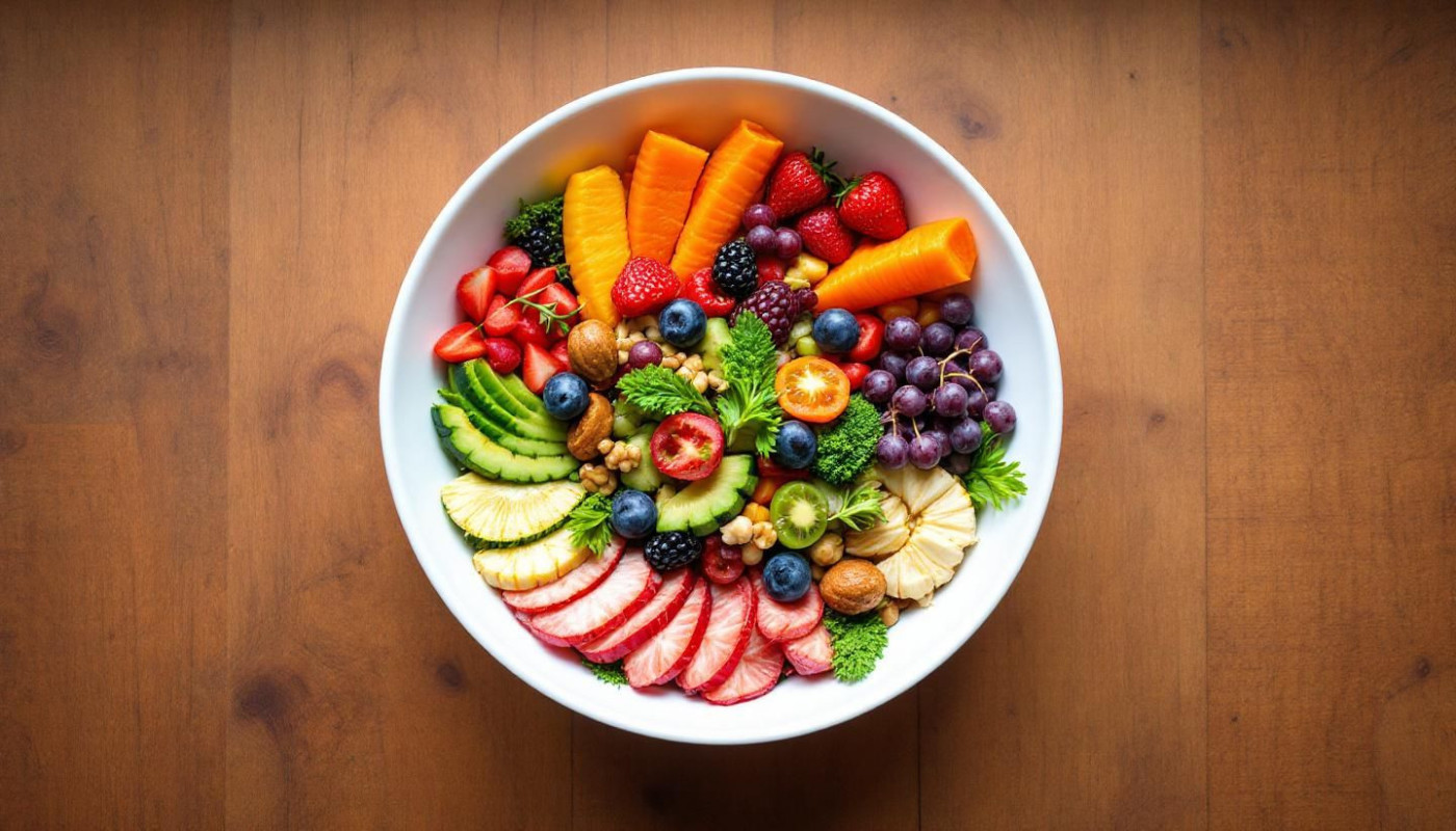 Comment les superaliments révolutionnent-ils notre quotidien ?