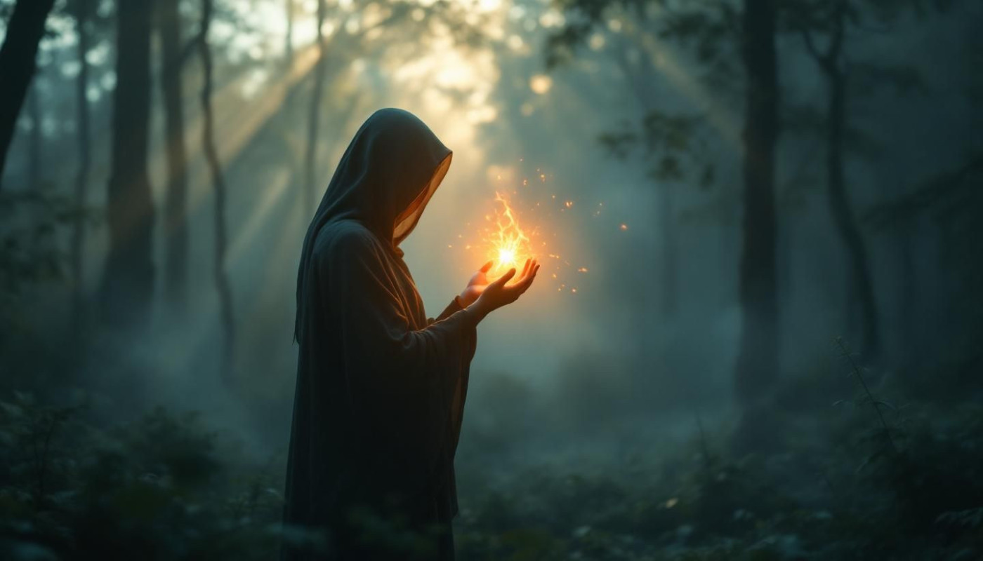 Comment les techniques de désenvoûtement favorisent-elles l'équilibre énergétique ?