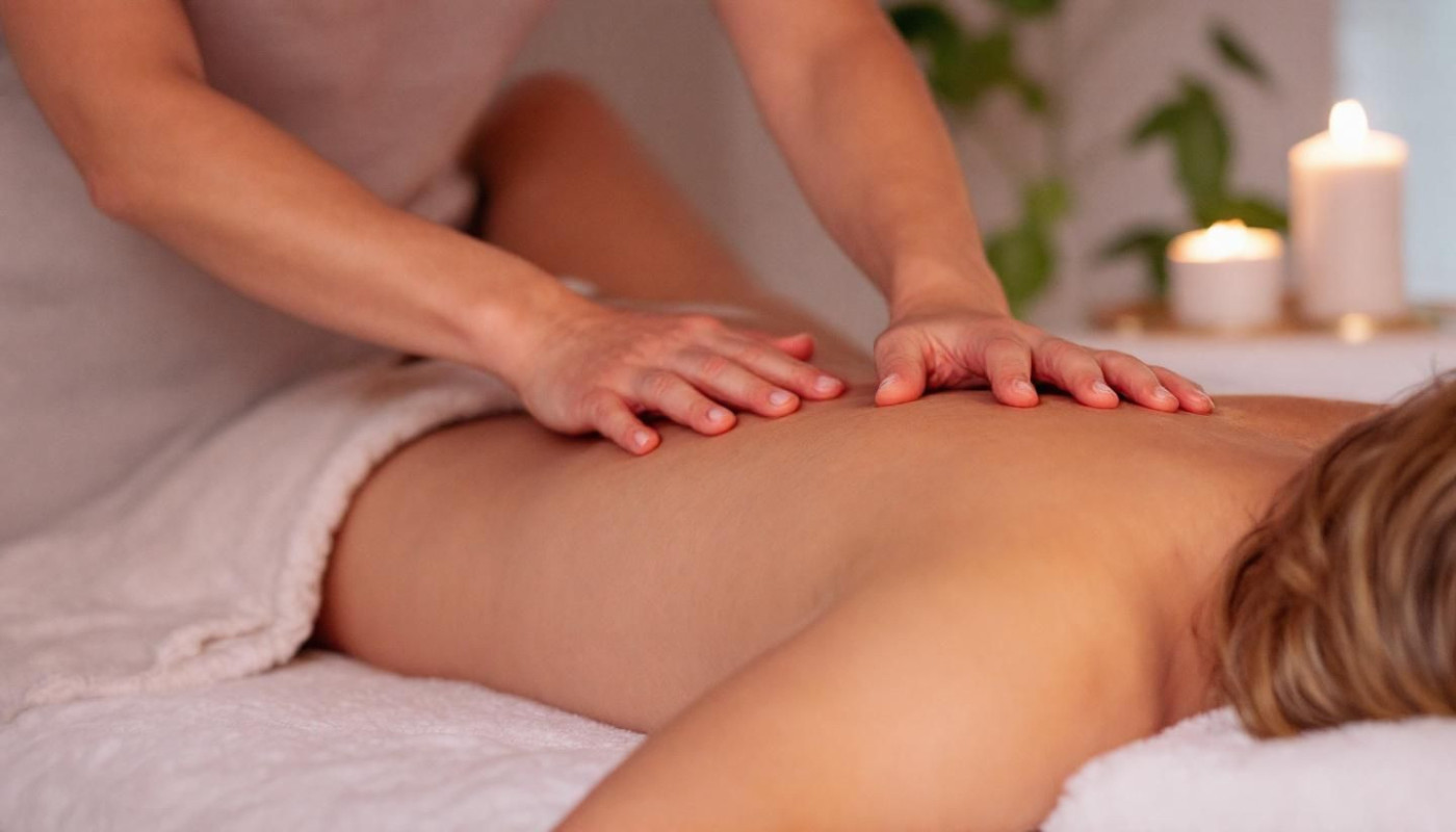 Découvrir les bienfaits du massage à Bordeaux pour le bien-être quotidien