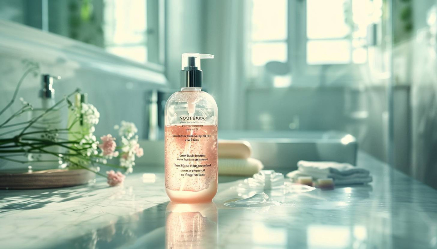 Guide d'achat : choisir sa lotion tonique pour peau sensible