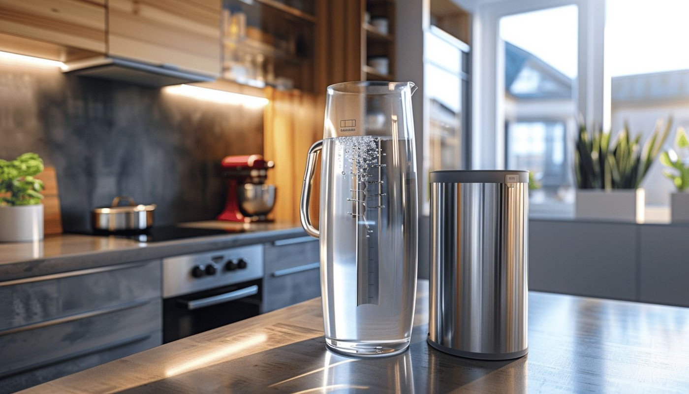 Guide pour choisir un système de filtration d'eau adapté à votre foyer