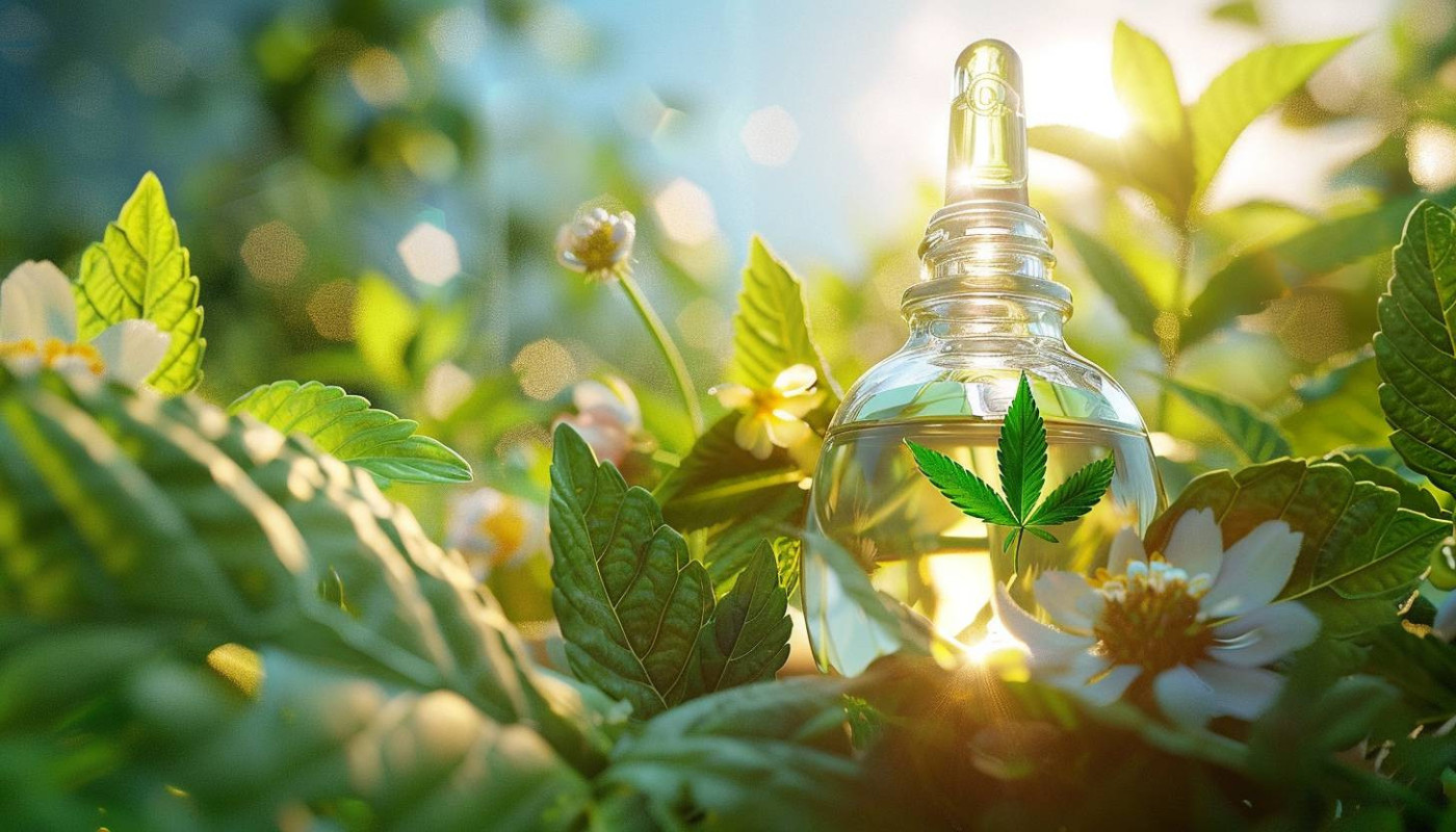 Impact du cannabidiol sur les symptômes inflammatoires intestinaux