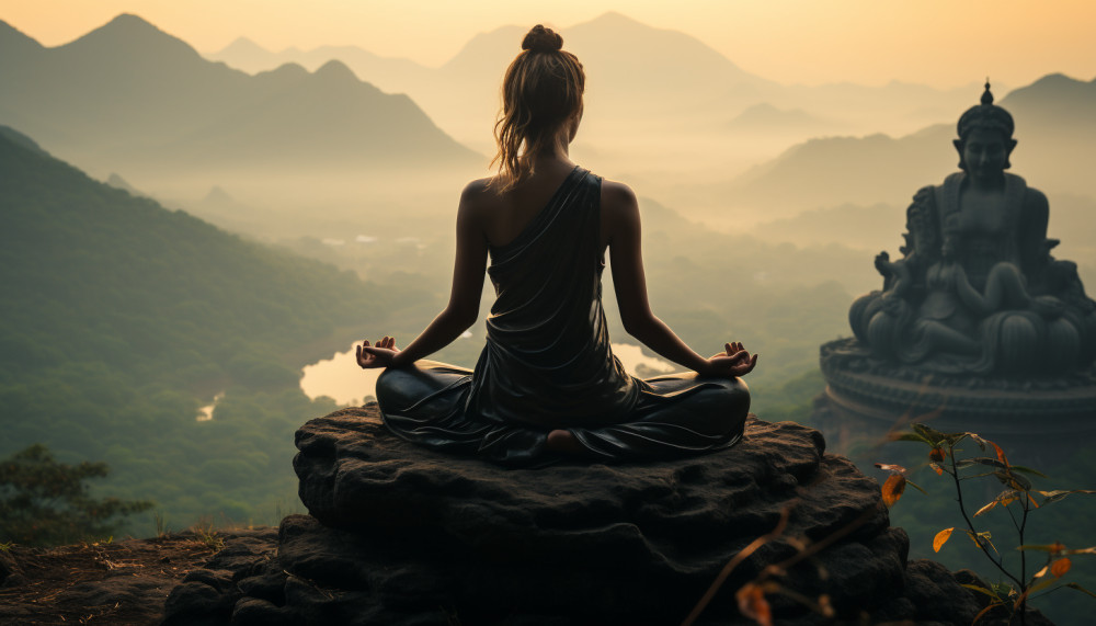 La méditation de pleine conscience, un remède contre le stress