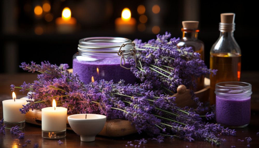 Les bienfaits insoupçonnés de l'aromathérapie sur la santé