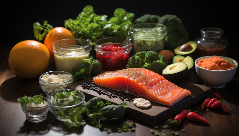 Nutrition sportive : quoi manger pour améliorer ses performances