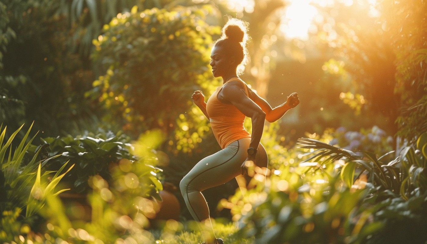 Optimisation de l'entraînement matinal les clés pour booster votre métabolisme et votre énergie