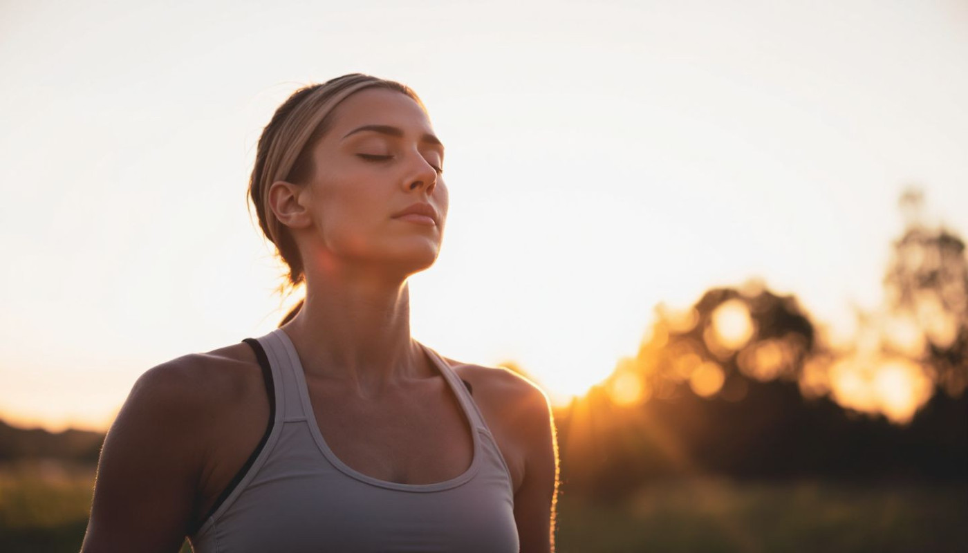 Respiration et endurance sportive techniques de respiration pour améliorer votre endurance et optimiser votre entraînement