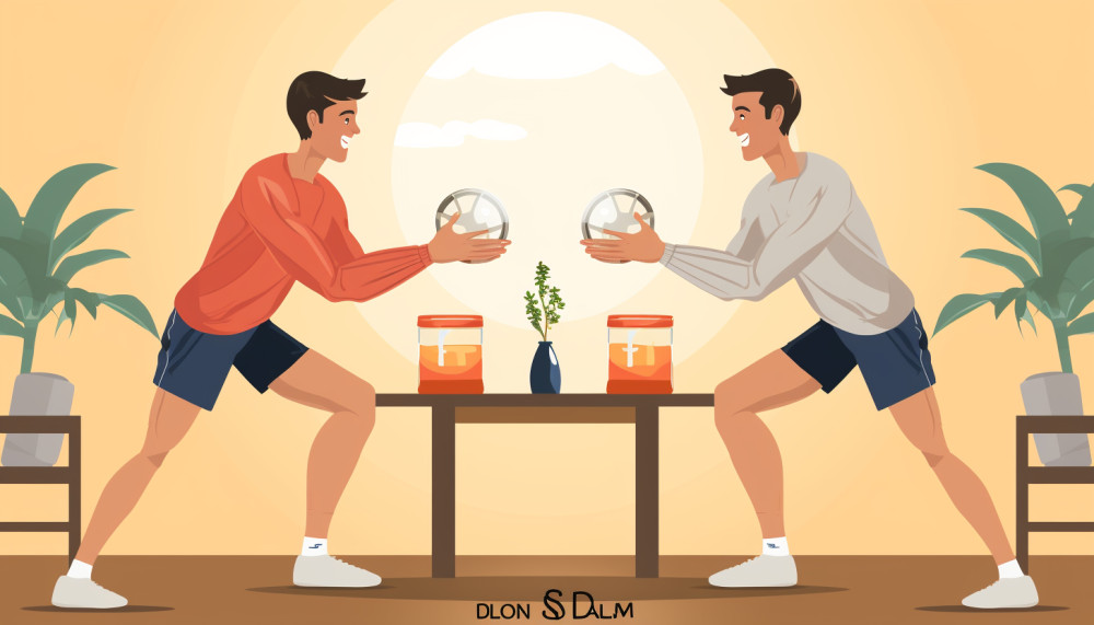 Sport en salle ou en plein air, lequel est le plus bénéfique ?